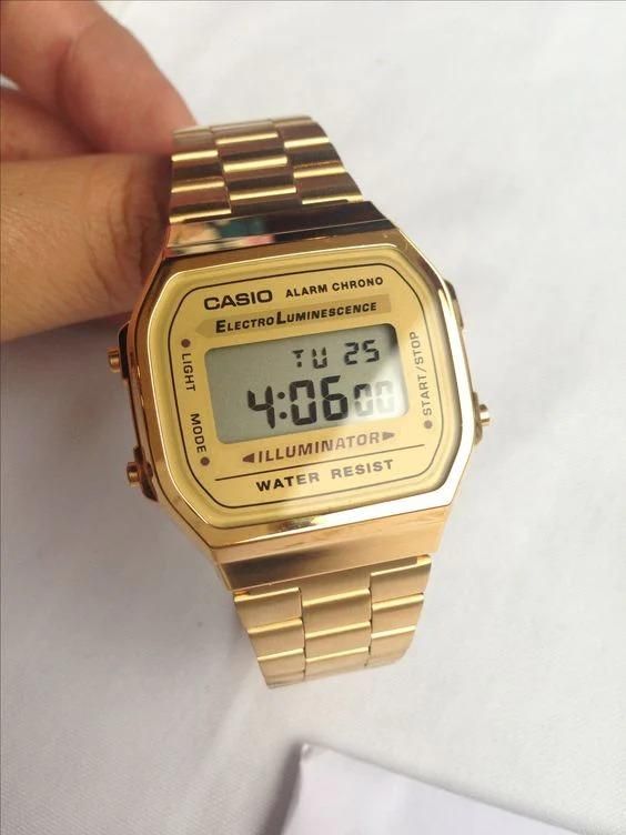 Casio