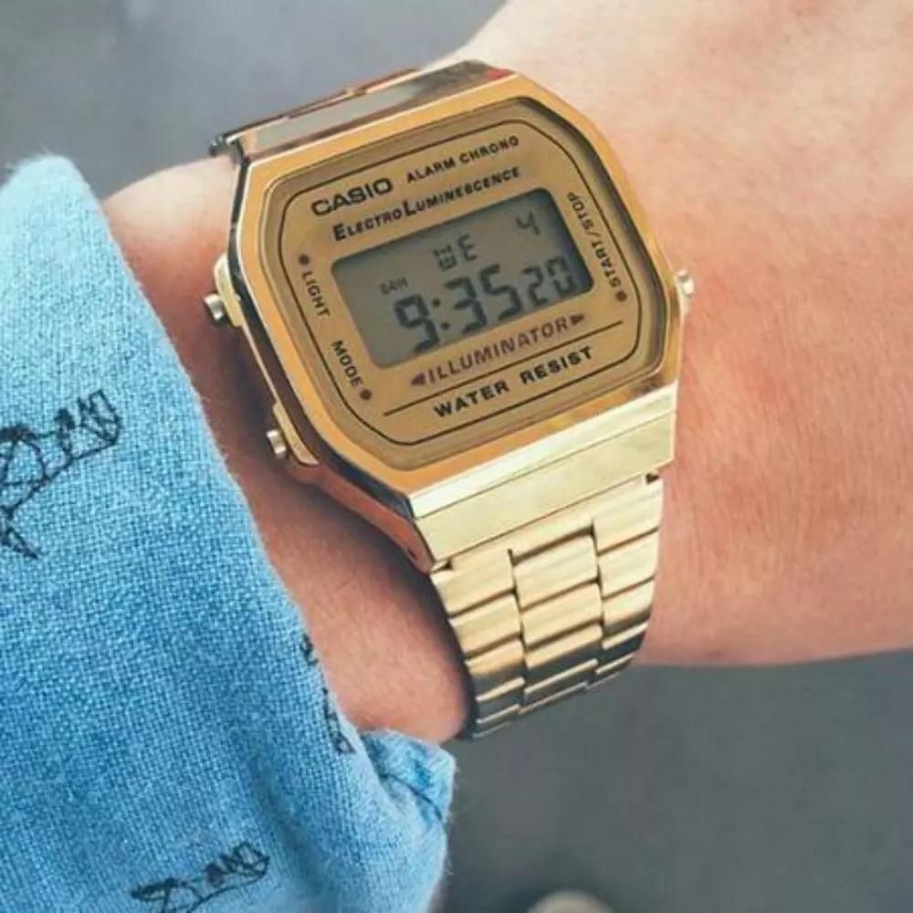 Casio